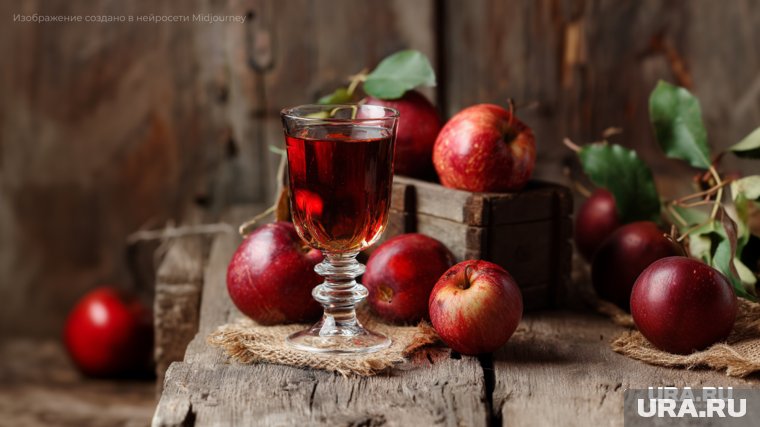 Зачем есть яблоки и что из них можно приготовить: 14 необычных рецептов