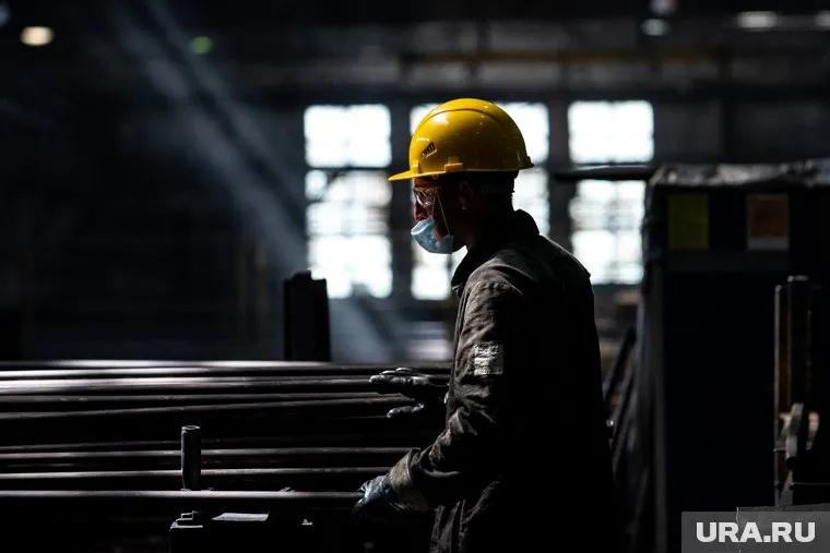 Предприятие готово трудоустроить токарей, электрогазосварщиков, инженеров-конструкторов, сталеваров