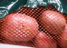 Картофель стремительно дорожает: почем клубни в Курганской области