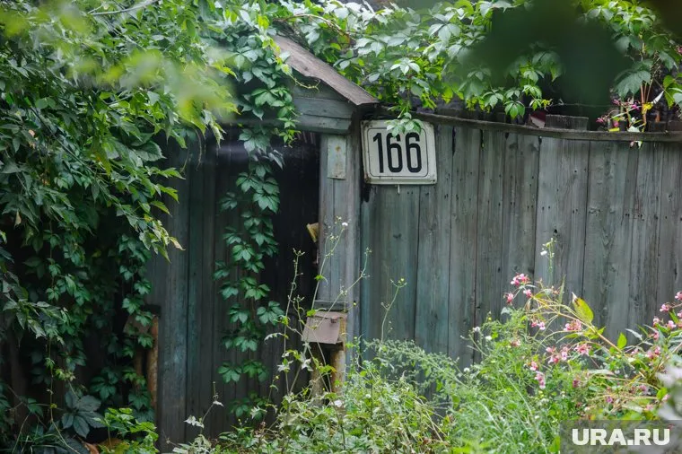 Жители покинули ряд отдаленных деревень Прикамья