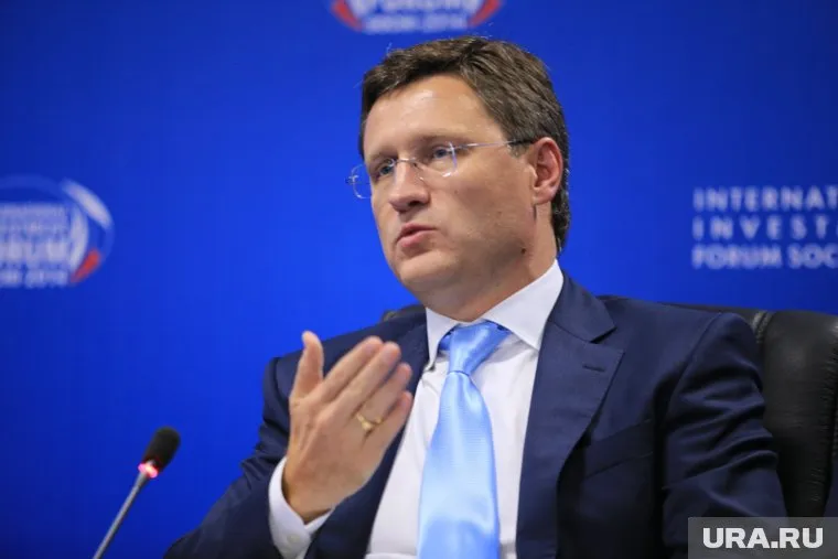 Новак сообщил, что треть российского угольного рынка убыточна