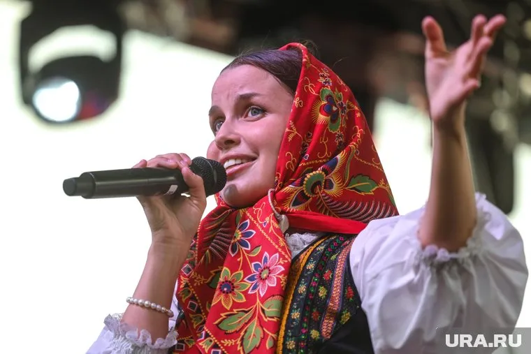 Татьяны Куртукова прокомментировала исполнение ее хита другими певцами