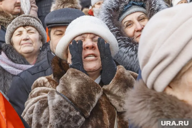 Жители города требуют ввести мораторий на повышение стоимости проезда в транспорте (архивное фото)