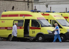 Названа причина ЧП в екатеринбургском лицее, где пострадали школьники