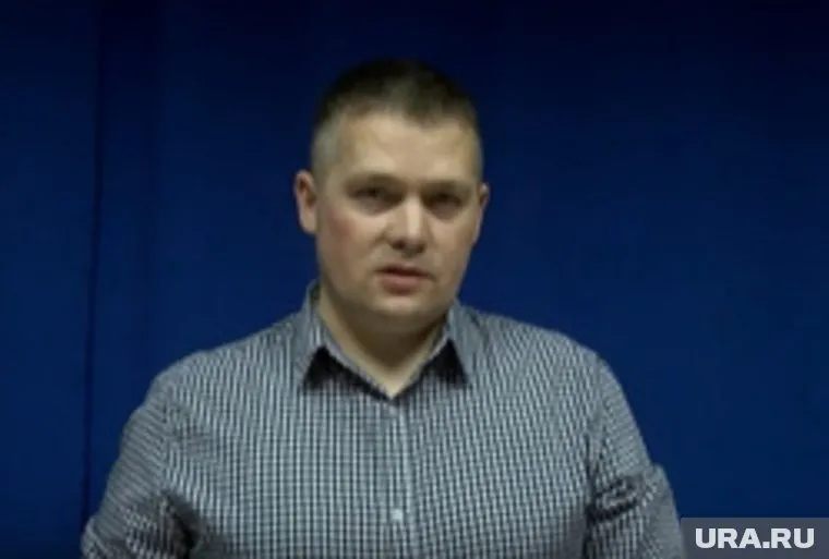 Сергей Иванов теперь представитель влиятельного профсоюза в ХМАО