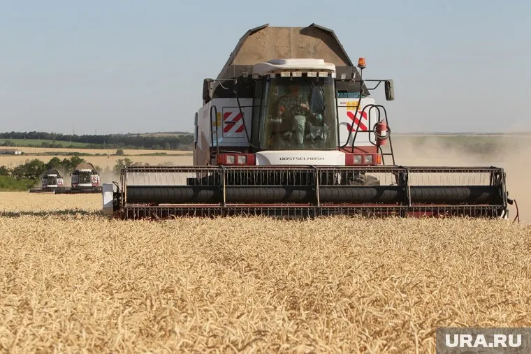 Россия перестанет быть заложником зерновой сделки