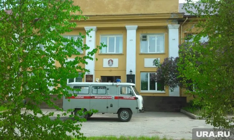 Попавшему под сокращение мужчине стало плохо