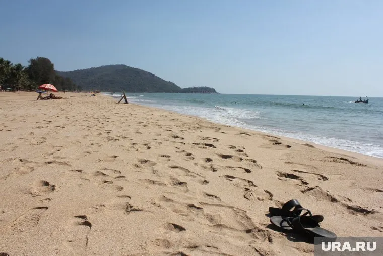 Бизнесмен Иван Ровейн ушел из отеля и не вернулся