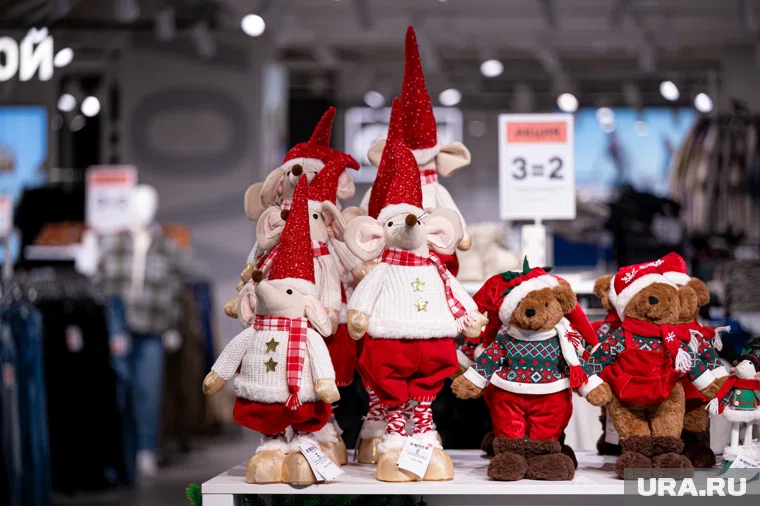 Акции «3=2» — маркетинговый ход