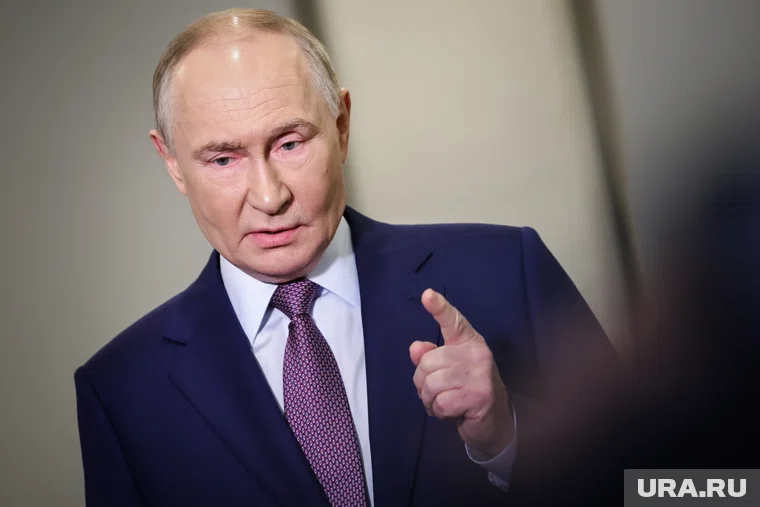 Путин готов к встрече с Трампом, если она будет проработана