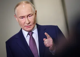 Ушаков рассказал, готов ли Путин встретиться с Трампом