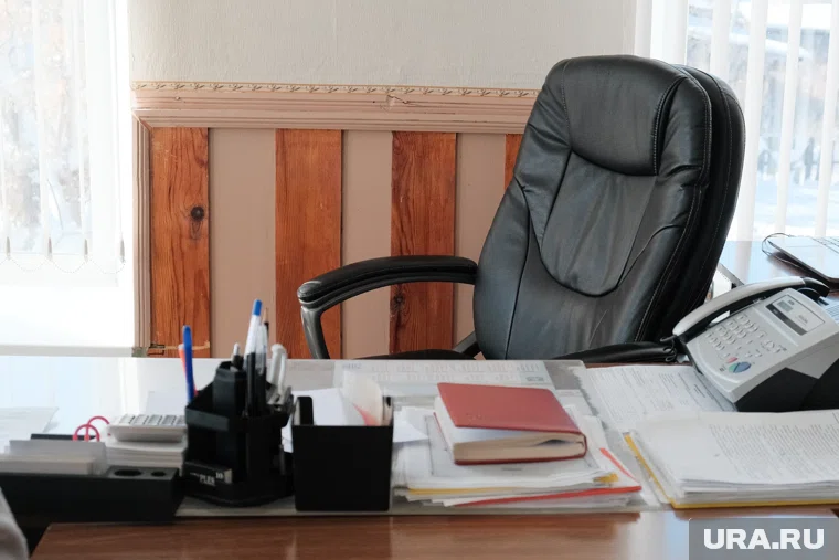 Экс-мэр Щучьего, подозреваемого в махинациях с жильем, показали на всю страну