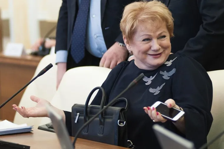 Заседание Правительства Свердловской области. Екатеринбург, учайкина светлана