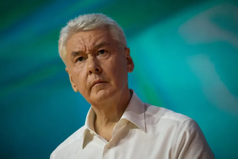 Марафон Российского общества Знание - Новое знание. Москва