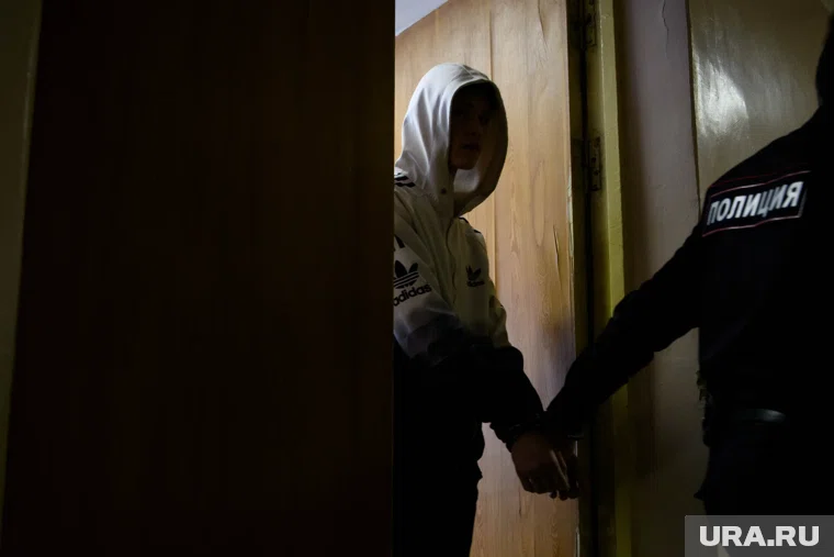 Ранее товарищей Кухтина тоже поместили под арест