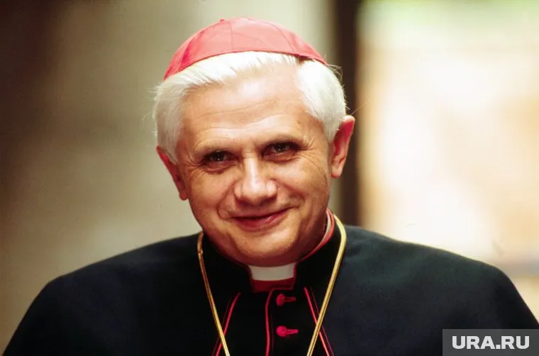 В период понтификата Бенедикта XVI были установлены полноформатные отношения России и Ватикана