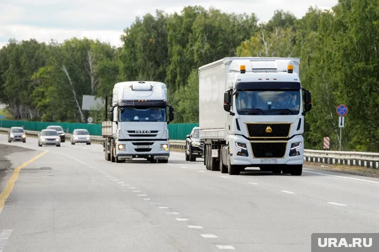 В 2024 году на трассах снизилось количество ДТП почти на 9%