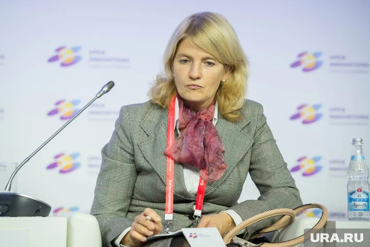 IT-специалисты обязательно вернутся в Россию, считает Наталья Касперская