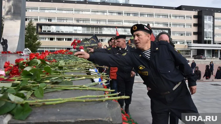 В РФ 11 сентября празднуют День танкиста