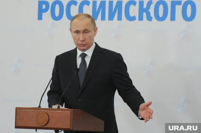 По одному слову Путина все войска ЦВО приведены в боевую готовность