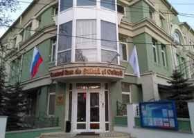 В Молдавии одобрили проект о закрытии Русского дома