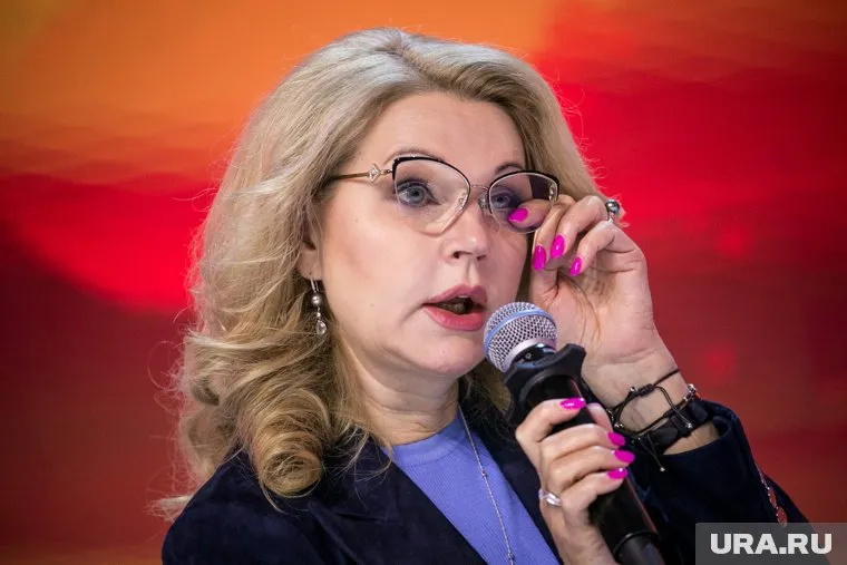 Татьяна Голикова отметила, что избежать смерти от коронавируса поможет вакцинация