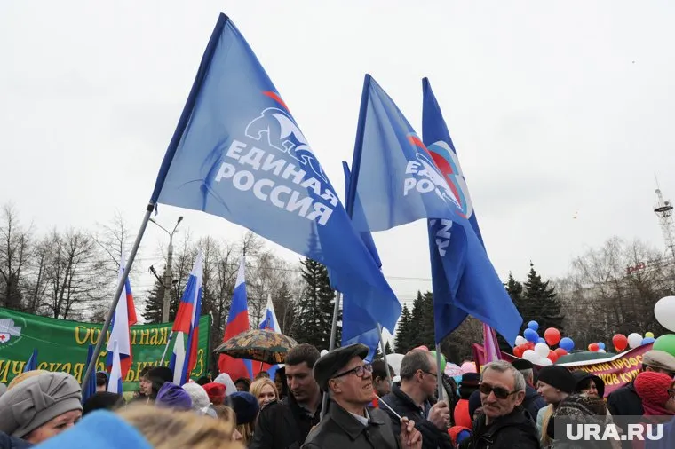 Курган и Челябинск пойдут на выборы раздельно