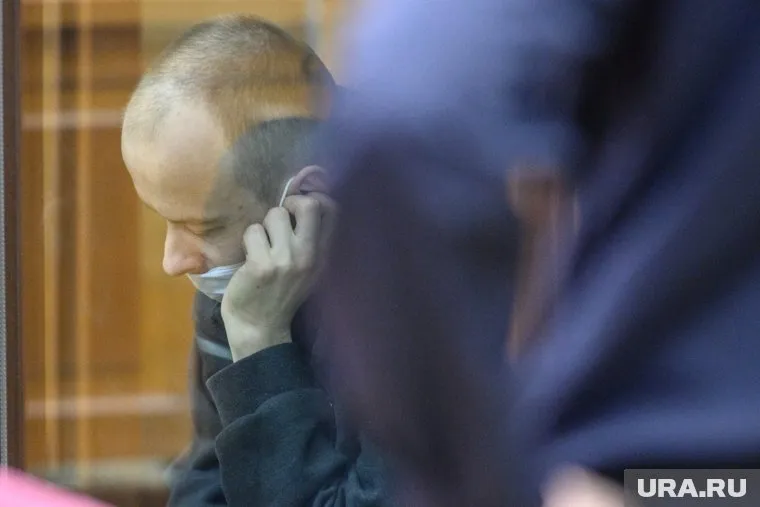 Остаток жизни Александров проведет в тюрьме