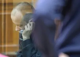 Уктусский стрелок получил пожизненный срок за двойное убийство