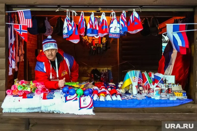 В Тюмени уверены - город готов принять чемпионат мира по биатлону