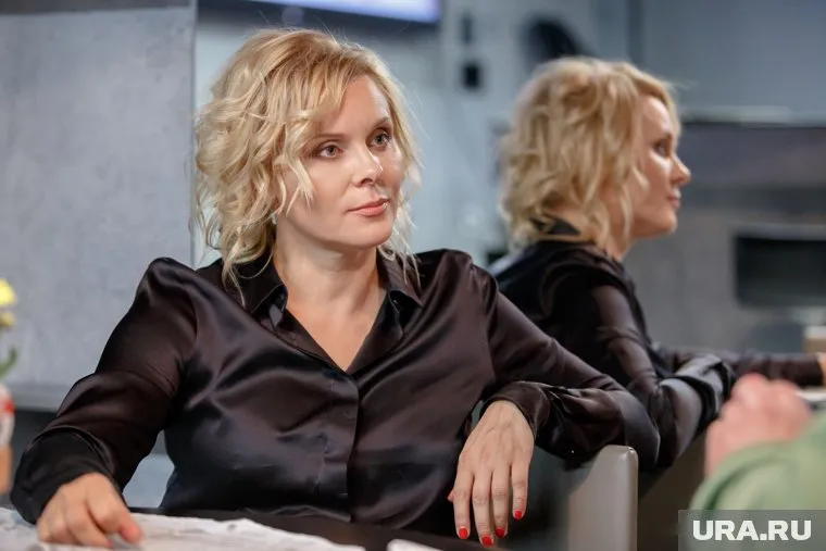 Актриса выступила в поддержку девушек, которых обвиняют в экстремизме