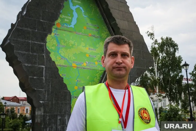 «Полковник» Анатолий Княжев не смог заработать политический капитал на мусорной реформе