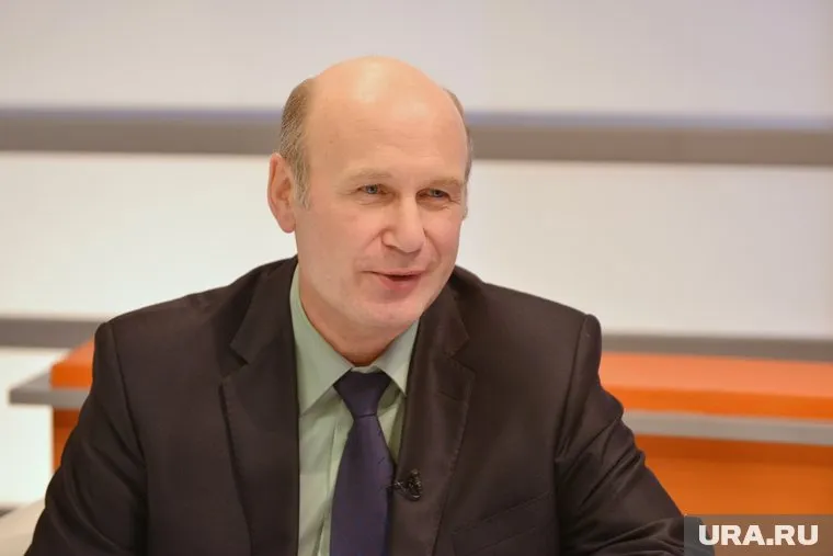 Владимиру Андрееву был 61 год