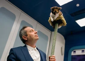 Шоу кошек, мастер-классы и спектакли: где провести время челябинским школьникам на осенних каникулах