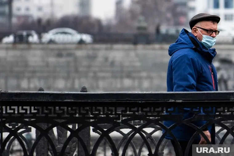 Регионы России стремительно заражаются вслед за Москвой