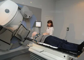 В свердловском онкодиспансере сломался аппарат для лучевой терапии