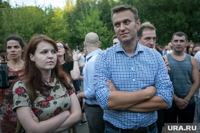 В организации Навального часто ссорятся и задерживают зарплату