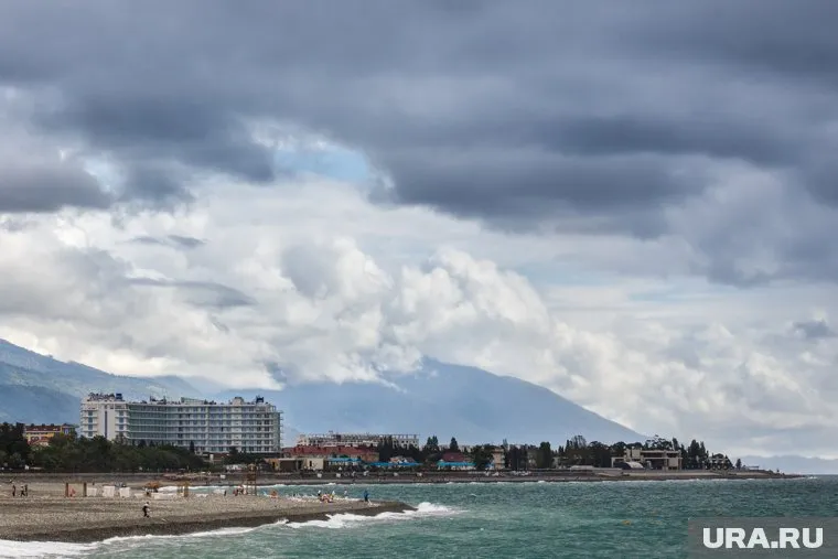 На Кубани рассматривают возможность увеличить курортный сбор для гостей премиум отелей