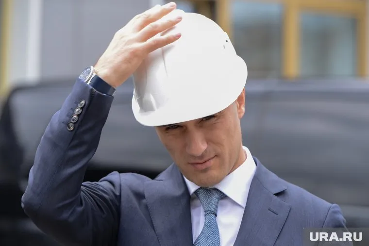 Руслан Гаттаров хочет стать адвокатом промышленников