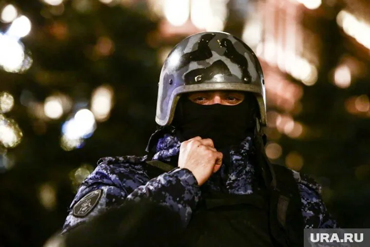В разговоре мужчина признал, что не служил в спецназе, а в Чечне был туристом (фото из архива)