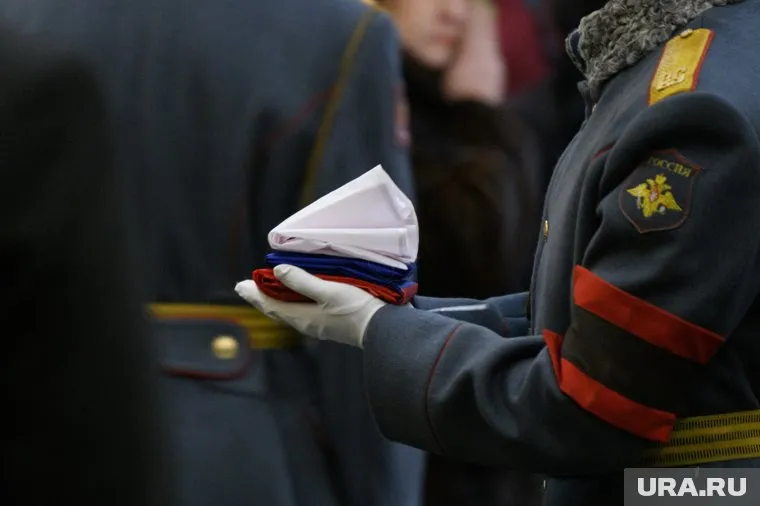 Боец погиб в зоне спецоперации 24 августа 2024 года