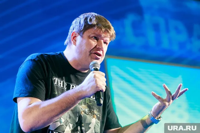 Дмитрий Губерниев не понимает молчания от тренера «Локомотива»