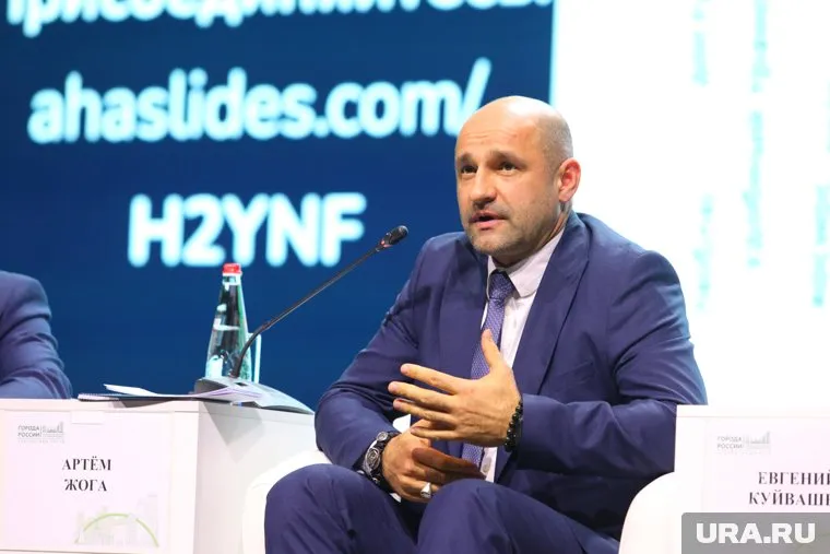 Полпред Артем Жога заявил, что после окончания СВО нужно сосредоточиться на социализации солдат