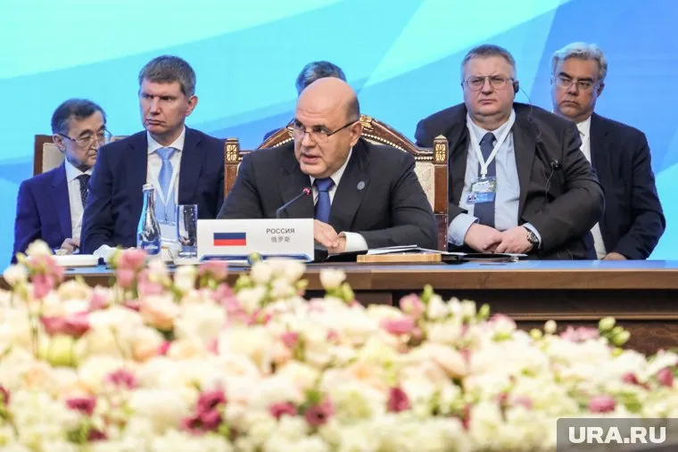 Российские власти думают, как вывести из-под санкционного удара Запада партнеров по СНГ и ЕАЭС