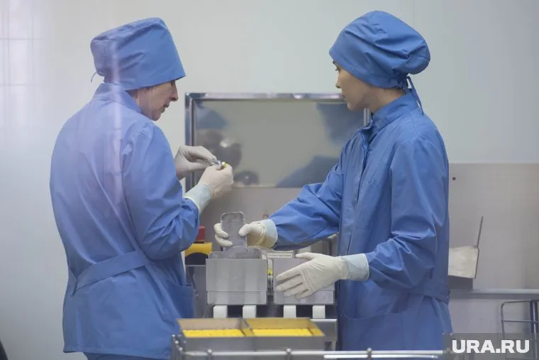 Их получат врачи "дефицитных" специальностей