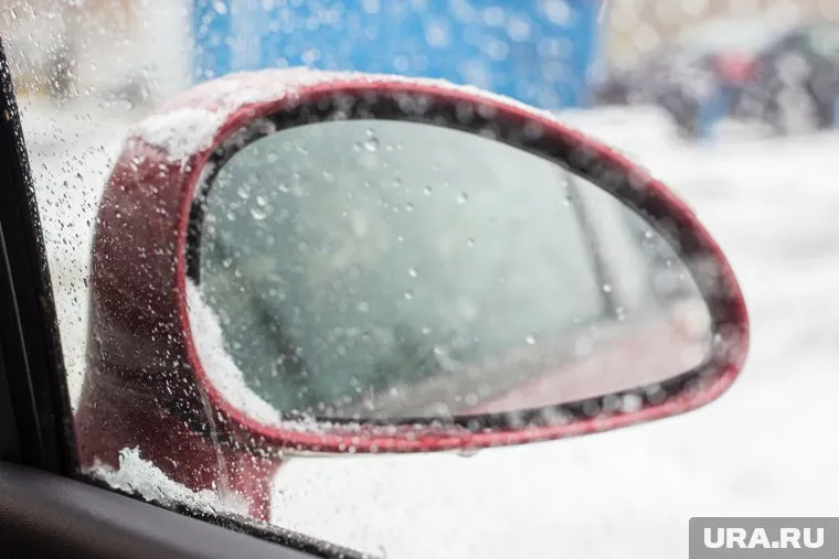 В первые дни 2023 года будет идти небольшой снег