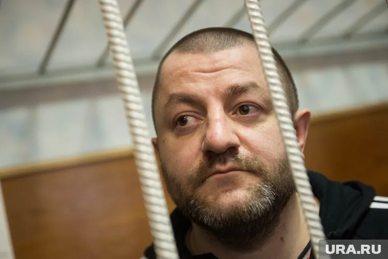 Возможно, Евгений Маленкин досиживает в ИК-2 последние дни