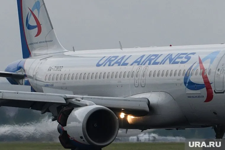 Пассажиров отправят в Сочи на резервном самолете