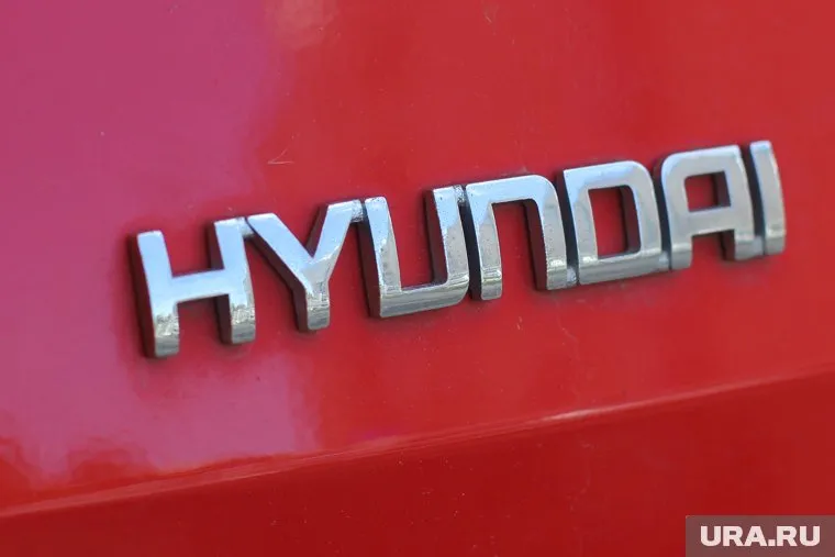 Самой популярной маркой по продажам SUV в РФ является Hyundai