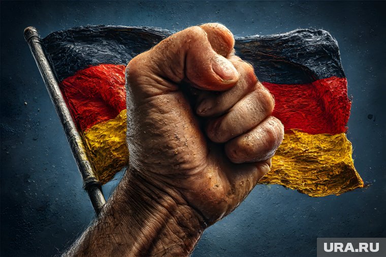 Германия приняла тяжелое решение для украинских беженцев